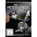 The Peter Green Story - Man of the World [DVD]