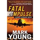 FATAL eMPULSE (A Gerrit O'Rourke Novel)