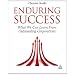 Enduring Success: What We can Learn from Outstanding Corporations