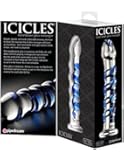 Icicles No 5