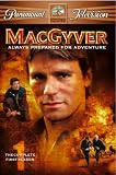 MacGyver - Series 1 - Complete [UK IMPORT] - Richard Dean Anderson