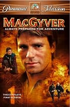 MacGyver - Series 1 - Complete [DVD]