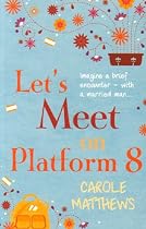 Let's Meet on Platform 8