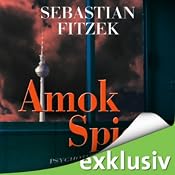 H&ouml;rbuch Amokspiel