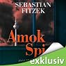 H&ouml;rbuch Amokspiel