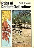 Atlas of ancient civilizations