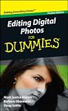 Editing Digital Photos For Dummies®, Pocket Edition (Dummies Mini)