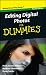 Editing Digital Photos For Dummies®, Pocket Edition