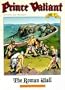 Prince Valiant, Vol. 7: The Roman Wall