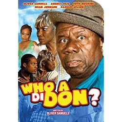 Who A Di Don?