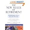The New Rules of Retirement: Strategies for a Secure Future