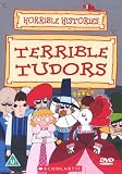Horrible Histories - Terrible Tudors [DVD] [2005]