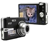 Xthinn-8363 10MP Max, very slim and stylish with 3x Optical Zoom and a 3 LCD Digital Camera