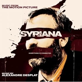 Syriana (Original Motion Picture Soundtrack)