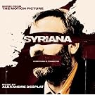 Syriana (Original Motion Picture Soundtrack)