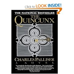 Quincunx
