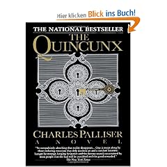 Quincunx