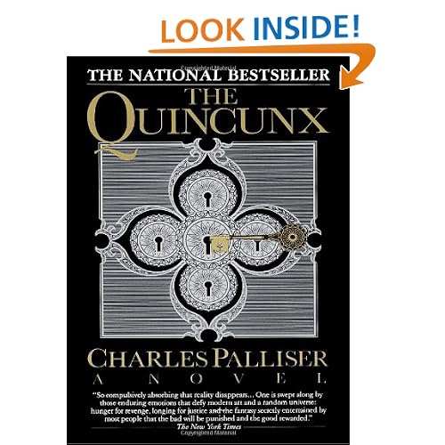 Quincunx