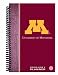 2011 Minnesota Golden Gophers - 6.5x8 Eng Calendar