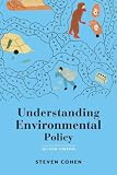 Understanding environmental policy