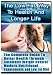 vitamin d - The Low-Fat Way to Health and Longer Life