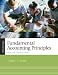 Fundamental Accounting Principles, Volume 1, Thirteenth Cdn Edition