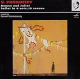 Gennadi Rozhdestvensky. Prokofiev. Romeo And Juliet (2 CD)