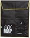 BIYO Maximum Art Protection 27-1/2-Inch by 35-1/2-Inch Package, Yellow