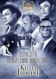 The Killer Is Loose (MGM Limited Edition Collection)