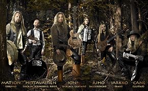 Image de Korpiklaani