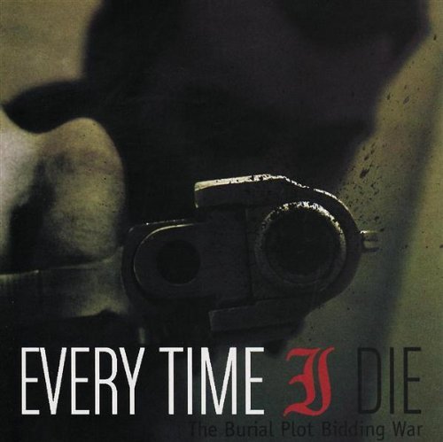 Everytime I Die Foto 1