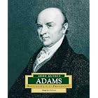John Quincy Adams by  Sean McCollum