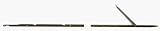 Sporasub Tempered Inox 6.5mm Tahitian Spear Gun Shaft