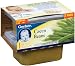 Gerber 1st Foods, Green Beans, 2-Count, 2.5-Ounce Units (Pack of 8)