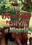 The Osun Osogbo festival of Nigeria