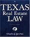 Book Texas Real Estate Law