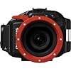 Olympus Pen PT-EP03 Underwater Case For Olympus E-PL2