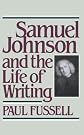 Samuel Johnson and...