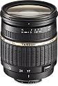 Tamron AF 17-50mm F/2.8 XR Di-II LD SP ZL Aspherical (IF) Zoom Lens for Canon Digital SLR Cameras