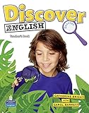 Discover English starter. Teacher's book