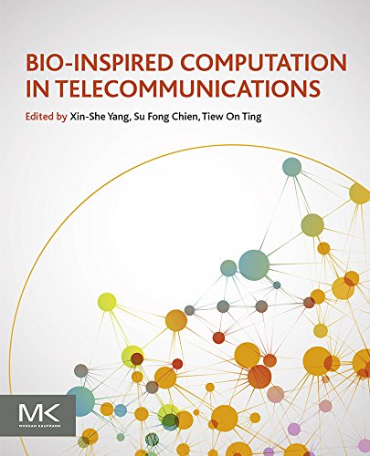 Bio-Inspired Computation in Telecommunications