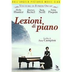 Lezioni Di Piano