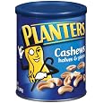 BUY : Planters Cashew Halves, 16.25-Ounce