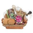 Holiday Gourmet Bakery Gift Basket Best Prices
