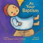 At Your Baptism