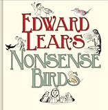 Edward Lear's nonsense birds