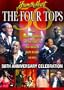 Four Tops: 50th Anniversary Concert
