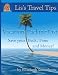 Vacation Packing List: Save Your Back, Time and Money
