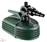Fish Mate Pond Pump 2500 Pump