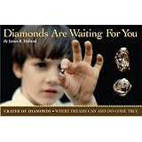 Diamonds Are Waiting For You: Crater of Diamonds, Where Dreams Can And Do Come True